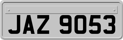 JAZ9053