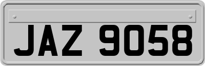 JAZ9058