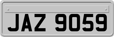 JAZ9059