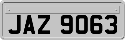 JAZ9063