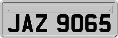 JAZ9065