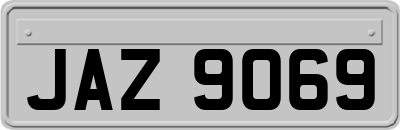 JAZ9069