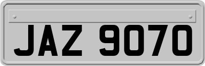 JAZ9070
