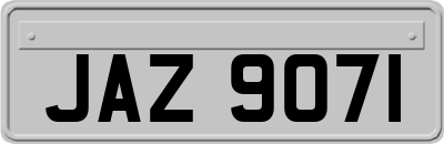 JAZ9071