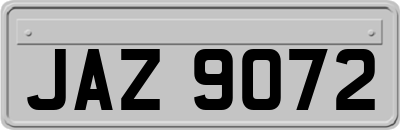 JAZ9072