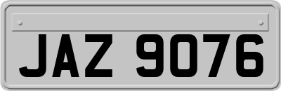 JAZ9076