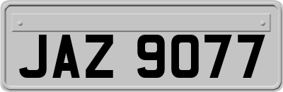 JAZ9077