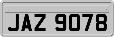 JAZ9078
