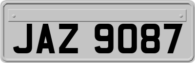 JAZ9087