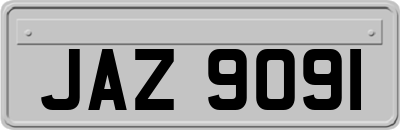 JAZ9091