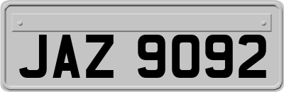 JAZ9092