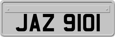 JAZ9101