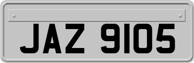 JAZ9105