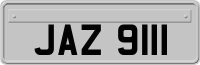 JAZ9111