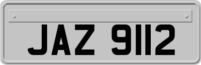 JAZ9112