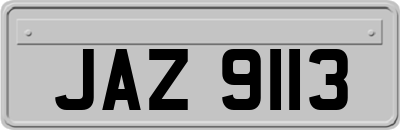 JAZ9113