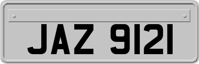JAZ9121