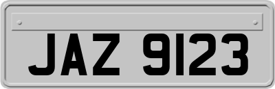 JAZ9123