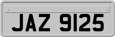 JAZ9125