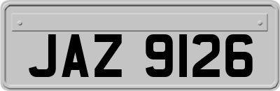 JAZ9126
