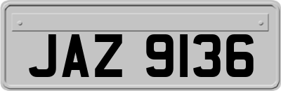 JAZ9136