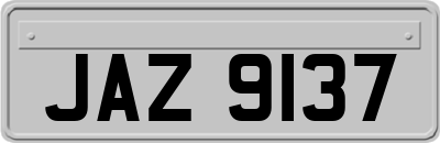 JAZ9137