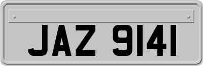 JAZ9141