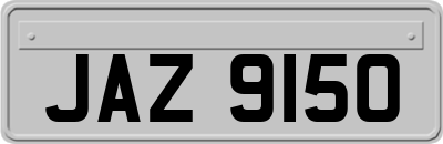 JAZ9150