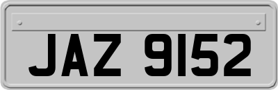 JAZ9152