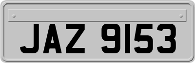 JAZ9153