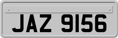 JAZ9156