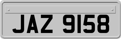 JAZ9158