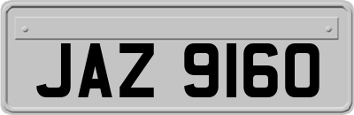 JAZ9160