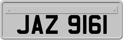 JAZ9161