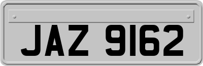 JAZ9162