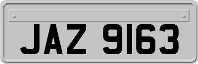 JAZ9163