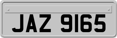 JAZ9165