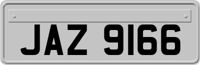 JAZ9166