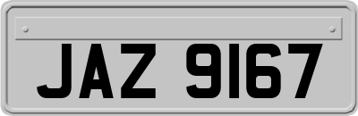 JAZ9167