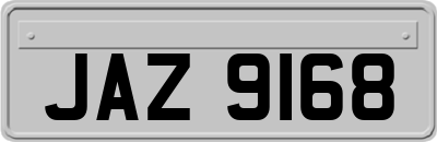 JAZ9168