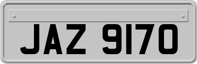 JAZ9170