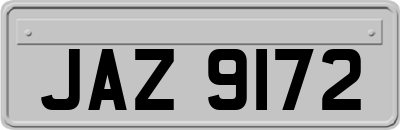 JAZ9172