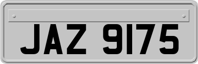 JAZ9175