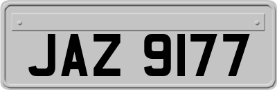 JAZ9177