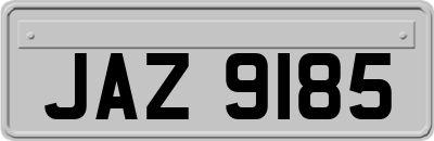JAZ9185