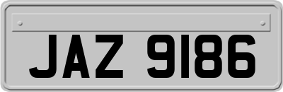 JAZ9186