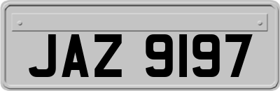JAZ9197