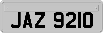 JAZ9210