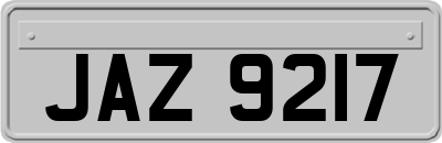 JAZ9217