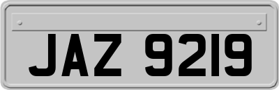 JAZ9219